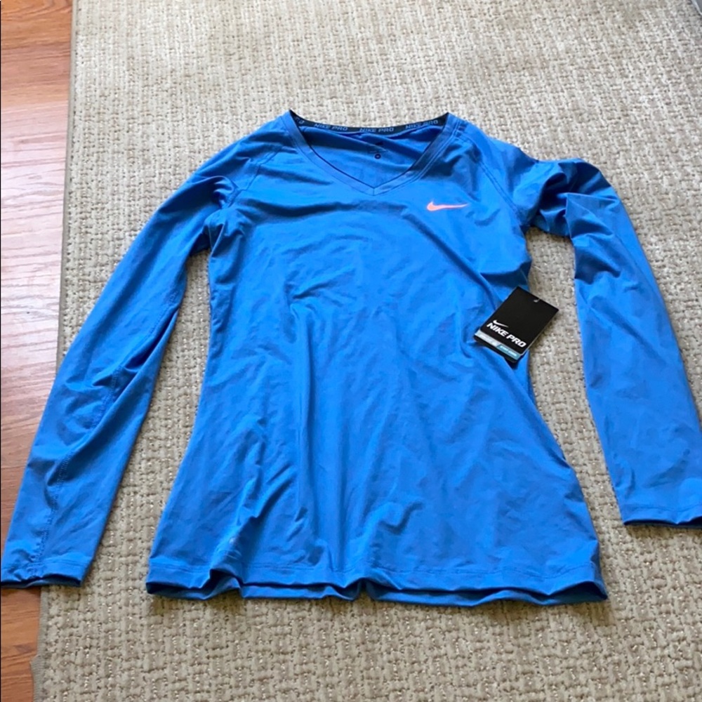 Long sleeve